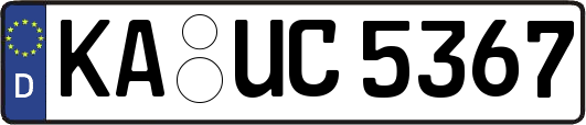 KA-UC5367