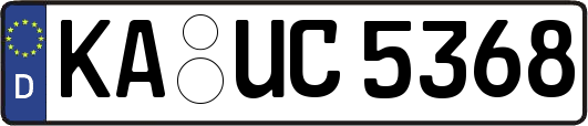 KA-UC5368