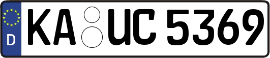 KA-UC5369