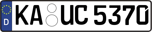 KA-UC5370