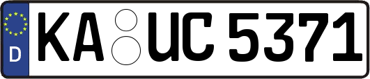 KA-UC5371
