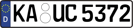KA-UC5372