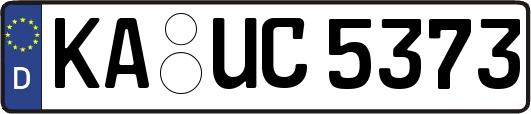 KA-UC5373