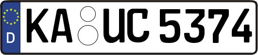 KA-UC5374