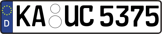KA-UC5375