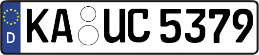 KA-UC5379