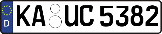 KA-UC5382