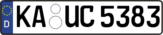 KA-UC5383