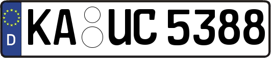 KA-UC5388