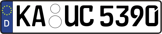 KA-UC5390