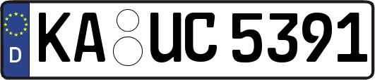 KA-UC5391