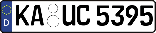 KA-UC5395