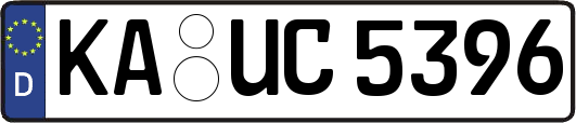 KA-UC5396