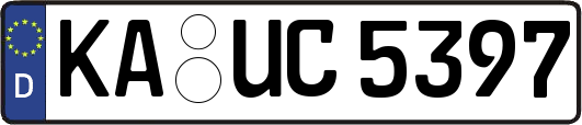 KA-UC5397