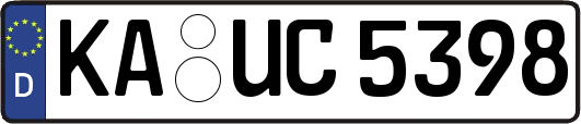KA-UC5398