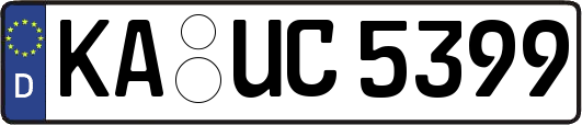 KA-UC5399