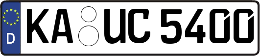 KA-UC5400