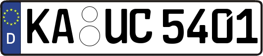 KA-UC5401