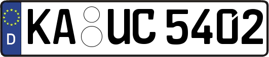 KA-UC5402