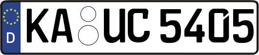 KA-UC5405