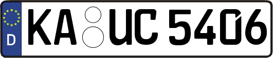 KA-UC5406