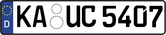 KA-UC5407
