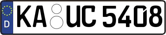 KA-UC5408