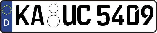 KA-UC5409