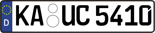 KA-UC5410