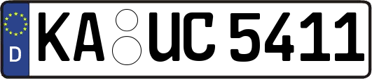 KA-UC5411