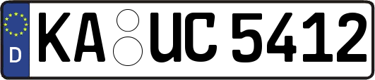 KA-UC5412