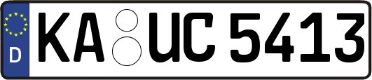 KA-UC5413