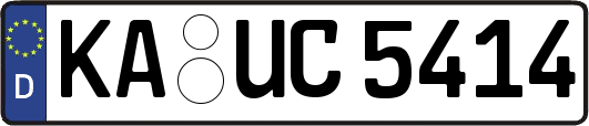 KA-UC5414