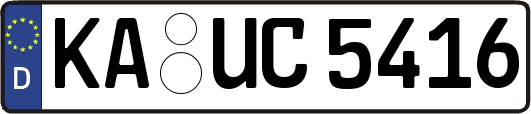 KA-UC5416