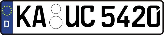 KA-UC5420