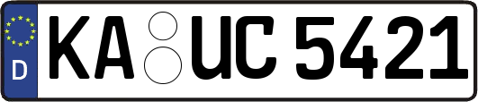 KA-UC5421