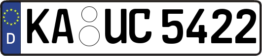 KA-UC5422