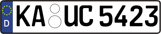KA-UC5423