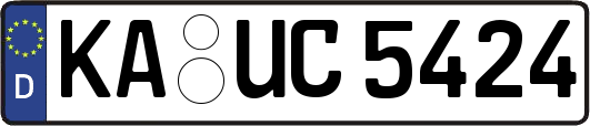 KA-UC5424