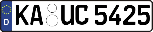 KA-UC5425