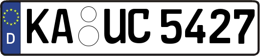 KA-UC5427