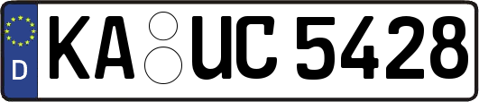 KA-UC5428