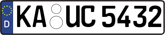 KA-UC5432