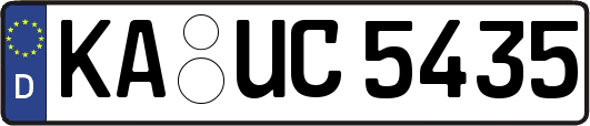 KA-UC5435