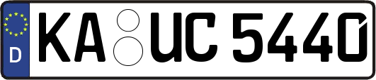 KA-UC5440