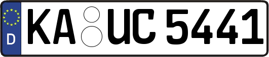 KA-UC5441