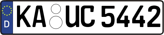KA-UC5442