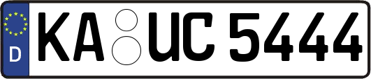 KA-UC5444