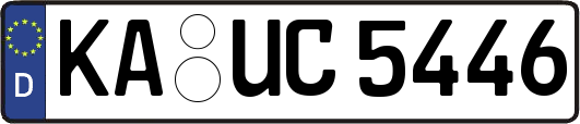 KA-UC5446