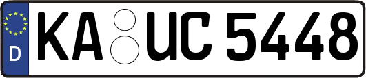 KA-UC5448